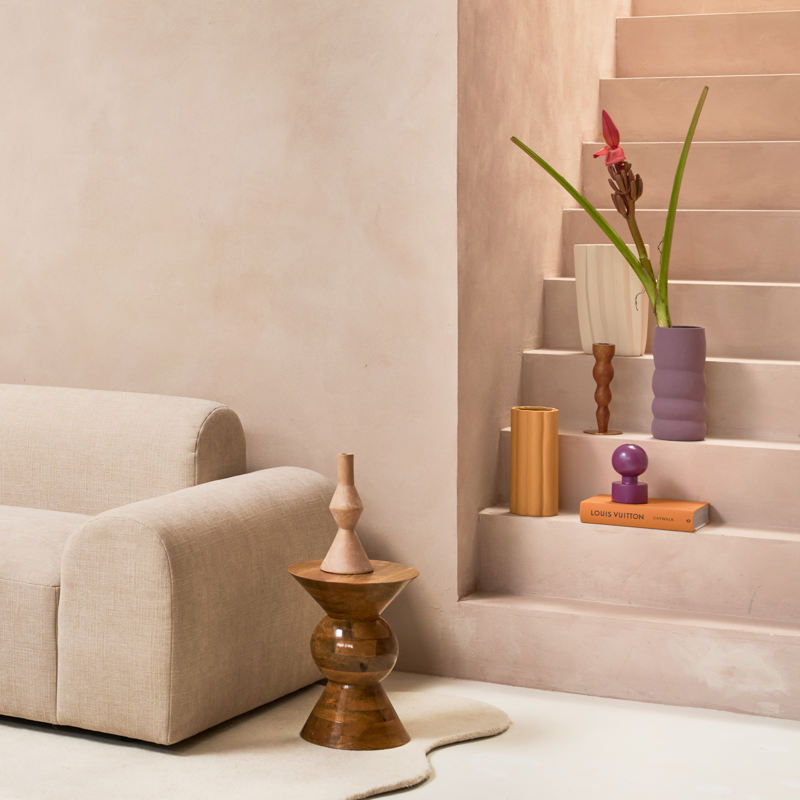 Beistelltisch "Lustro"